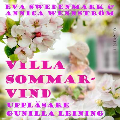 Villa Sommarvind - Annica Wennström och Eva Swedenmark.