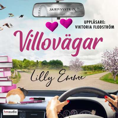 Villovägar - Lilly Emme.