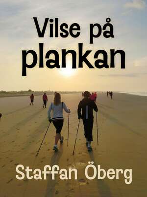 Vilse på plankan, del 2 - Staffan Öberg.