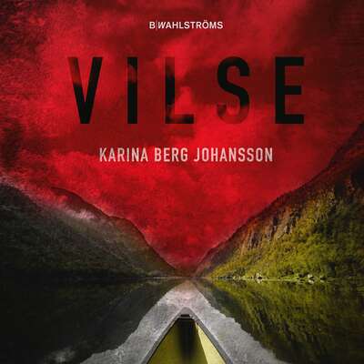 Vilse - Karina Berg Johansson.