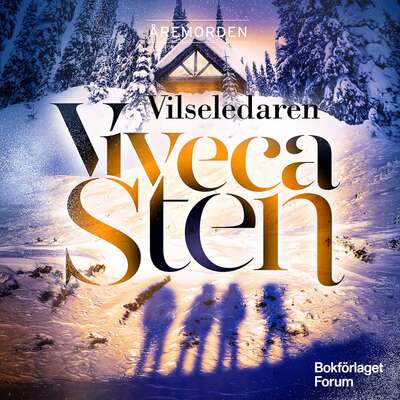 Vilseledaren - Viveca Sten.