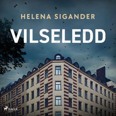 Vilseledd - Helena Sigander.