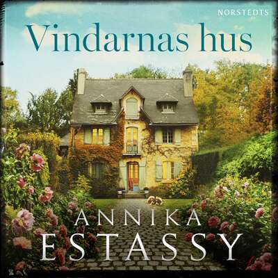 Vindarnas hus - Annika Estassy.