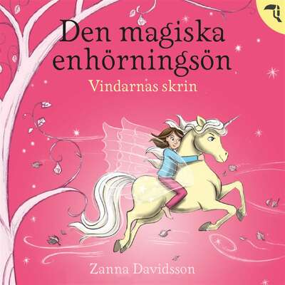 Vindarnas skrin - Zanna Davidson.