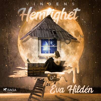 Vindens hemlighet - Eva Hildén.