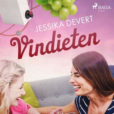 Vindieten - Jessika Devert.