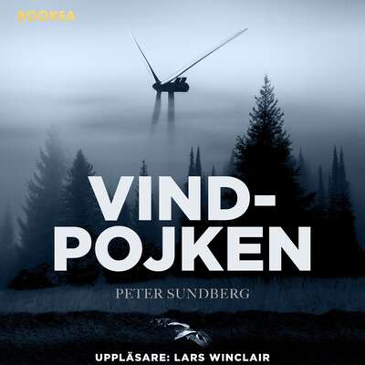 Vindpojken - Peter Sundberg.