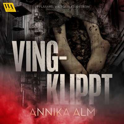 Vingklippt - Annika Alm.