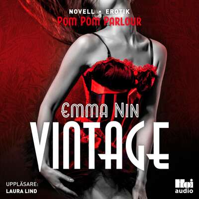 Vintage - Emma Nin.