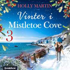 Vinter i Mistletoe Cove