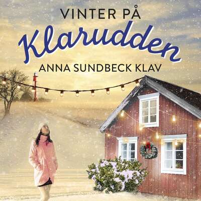 Vinter på Klarudden - Anna Sundbeck Klav.