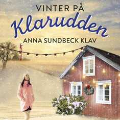 Vinter på Klarudden