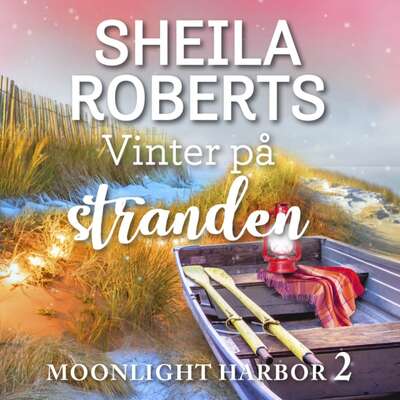 Vinter på stranden - Sheila Roberts.