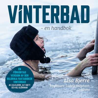 Vinterbad - Lisa Bjerre.