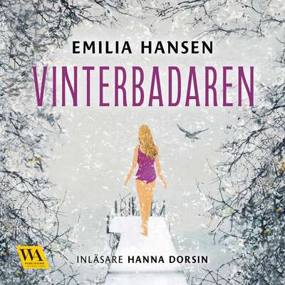 Vinterbadaren - Emilia Hansen.