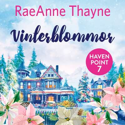 Vinterblommor - RaeAnne Thayne.