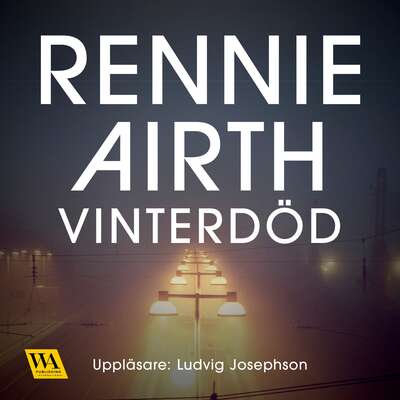 Vinterdöd - Rennie Airth.