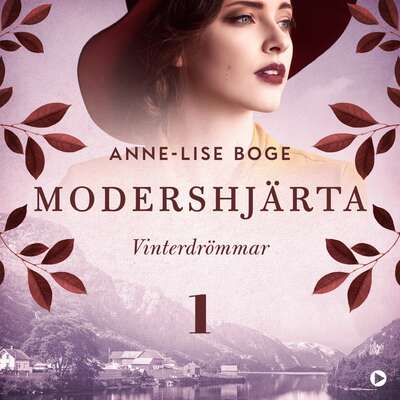 Vinterdrömmar - Anne-Lise Boge.