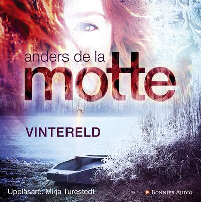 Vintereld - Anders de la Motte.