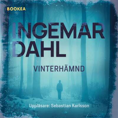 Vinterhämnd - Ingemar Dahl.