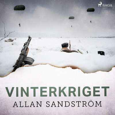 Vinterkriget - Allan Sandström.