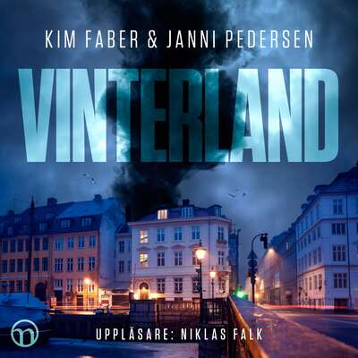 Vinterland - Kim Faber och Janni Pedersen.