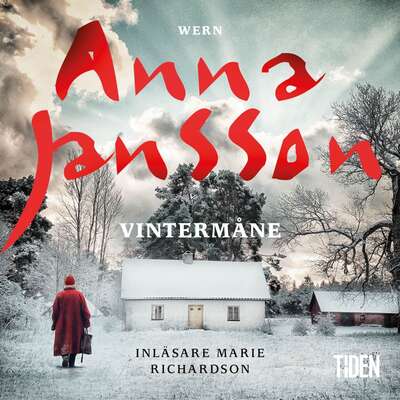 Vintermåne - Anna Jansson.