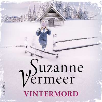 Vintermord - Suzanne Vermeer.