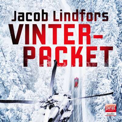 Vinterpacket - Jacob Lindfors.