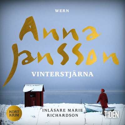 Vinterstjärna - Anna Jansson.