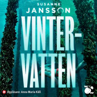 Vintervatten - Susanne Jansson.