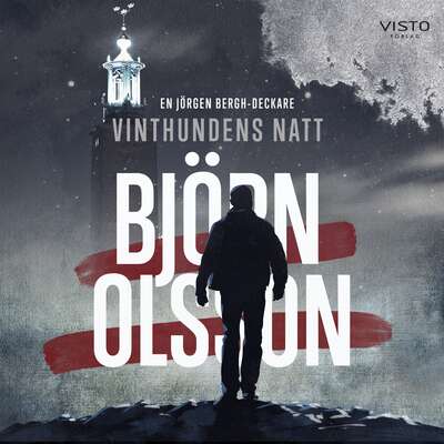 Vinthundens natt - Björn Olsson.