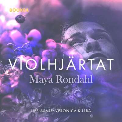 Violhjärtat - Maya Rondahl.