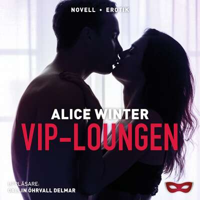 VIP- loungen - Alice Winter.