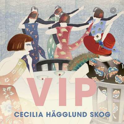 VIP - Cecilia Hägglund Skog.