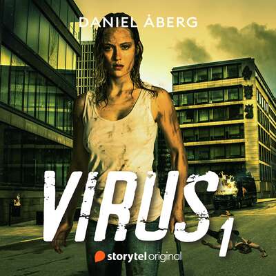 Virus - Daniel Åberg.