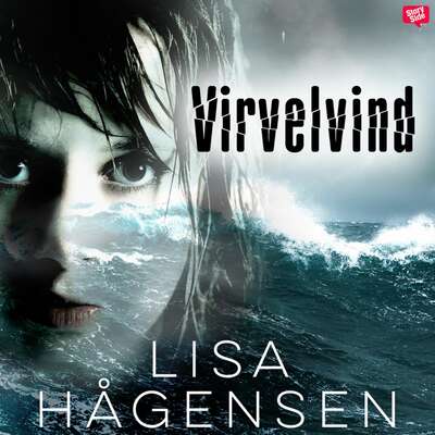 Virvelvind - Lisa Hågensen.