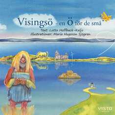 Visingsö - en Ö för de små