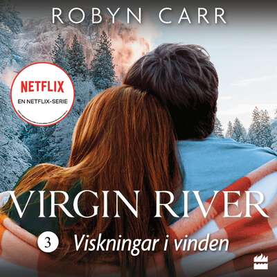 Viskningar i vinden - Robyn Carr.