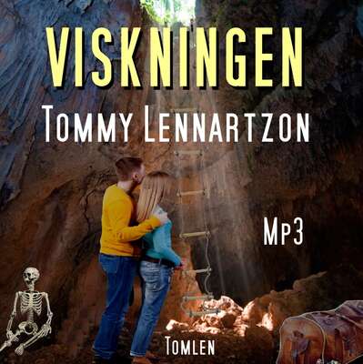 Viskningen - Tommy Lennartzon.