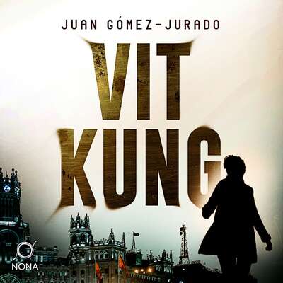 Vit kung - Juan Gòmez-Jurado.