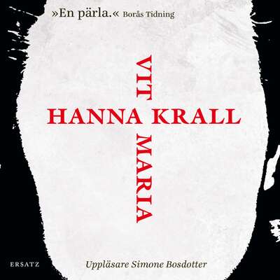 Vit Maria - Hanna Krall.