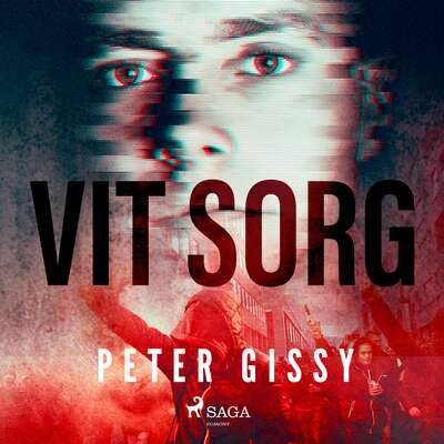 Vit sorg - Peter Gissy.