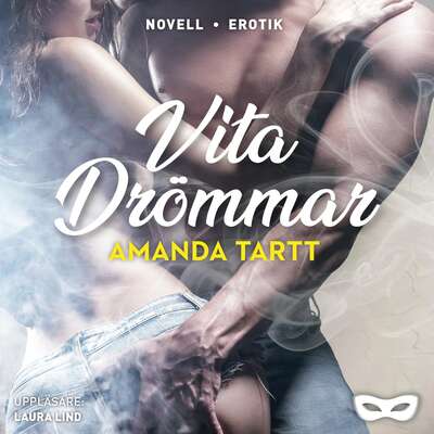 Vita drömmar - Amanda Tartt.