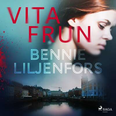 Vita frun - Bennie Liljenfors.