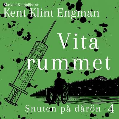 Vita rummet - Kent Klint Engman.