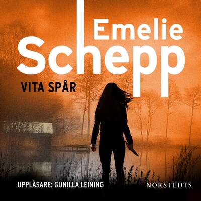 Vita spår - Emelie Schepp.