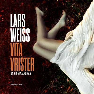 Vita Vrister - Lars Weiss.