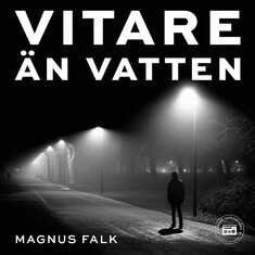 Vitare än vatten