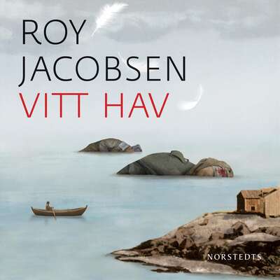 Vitt hav - Roy Jacobsen.